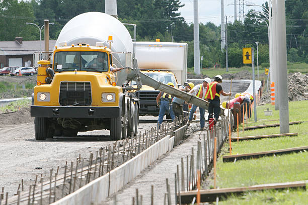 Best Affordable Concrete Contractor  in Chesapeake Beach, MD